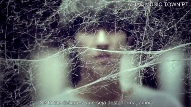 ★ Baek Seung Heon - Wait a minute [Legendado em PT - PT]