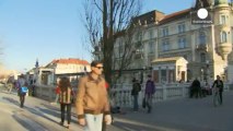 Slovenya'da Yolsuzlukla Mücadele Komitesi istifa etti
