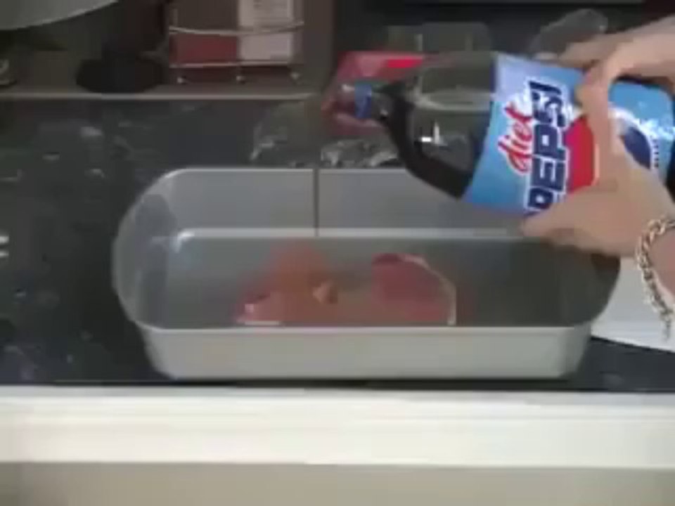 Most Funny clips series - Pepsi -
