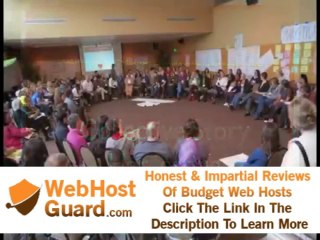 Harvest Video: Day Two of Art of Hosting Learning Event in St.Paul, MN