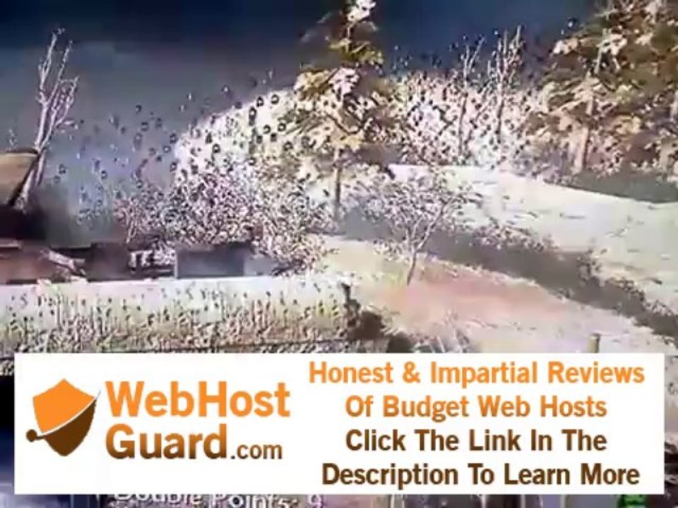 Hosting in 30