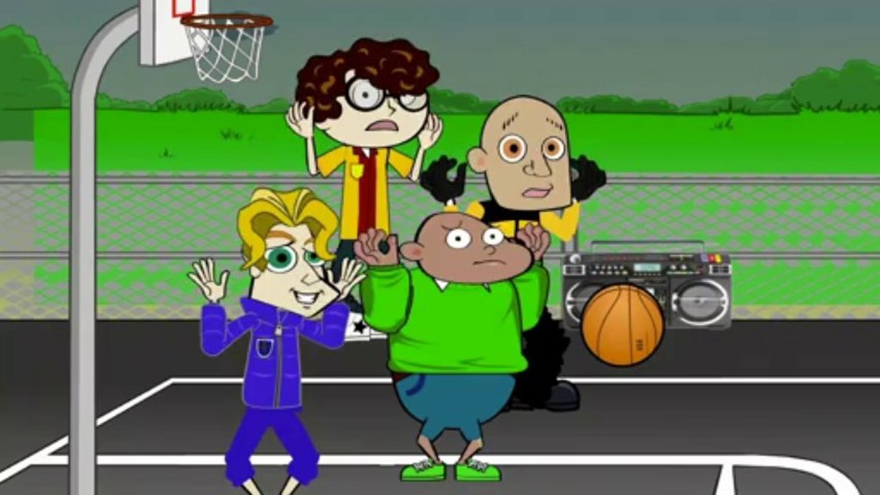 Aayité - Déposer Les Armes - Hip Hop R&b (Vidéo Clip Officiel)