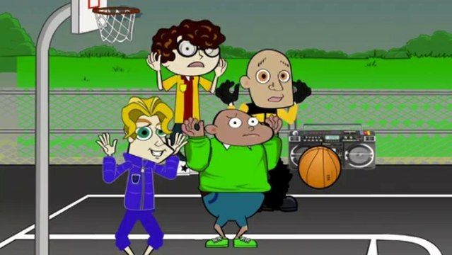 Aayité - Déposer Les Armes - Hip Hop R&b (Vidéo Clip Officiel)