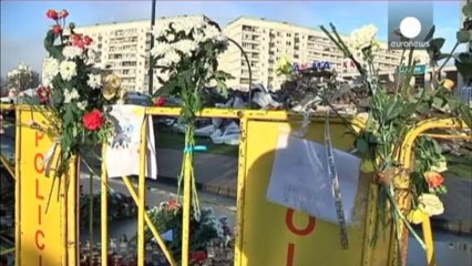 Destituyen al director de la cadena de supermercados Máxima en Letonia