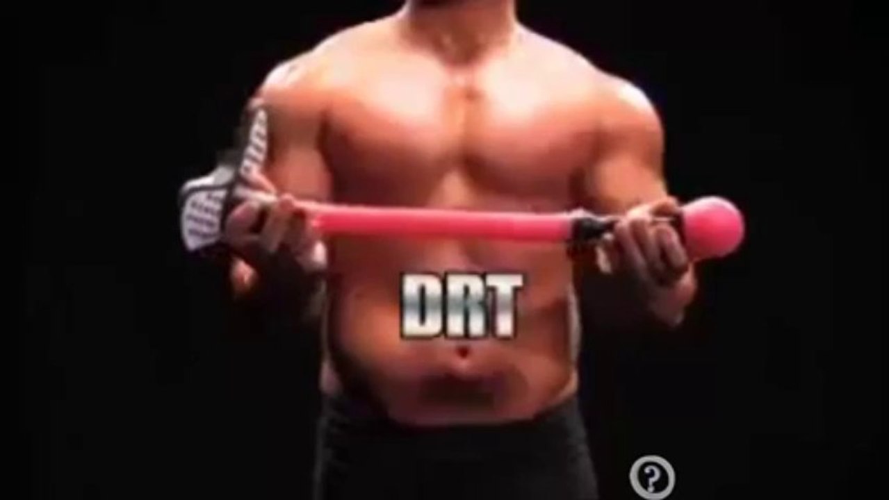 ব্যায়াম করার নতুন পদ্ধতি (কিঞ্চিৎ ১৮+)