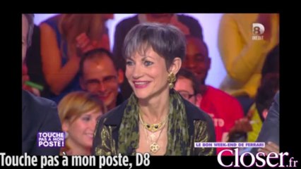 TPMP : Jérémy Ferrari se moque d'une faute d'orthographe de Nicolas Bedos