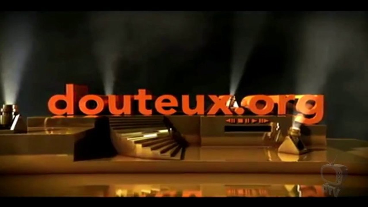 Foire de l'absurde 2013: Turbulences 3 (partie 1/2)