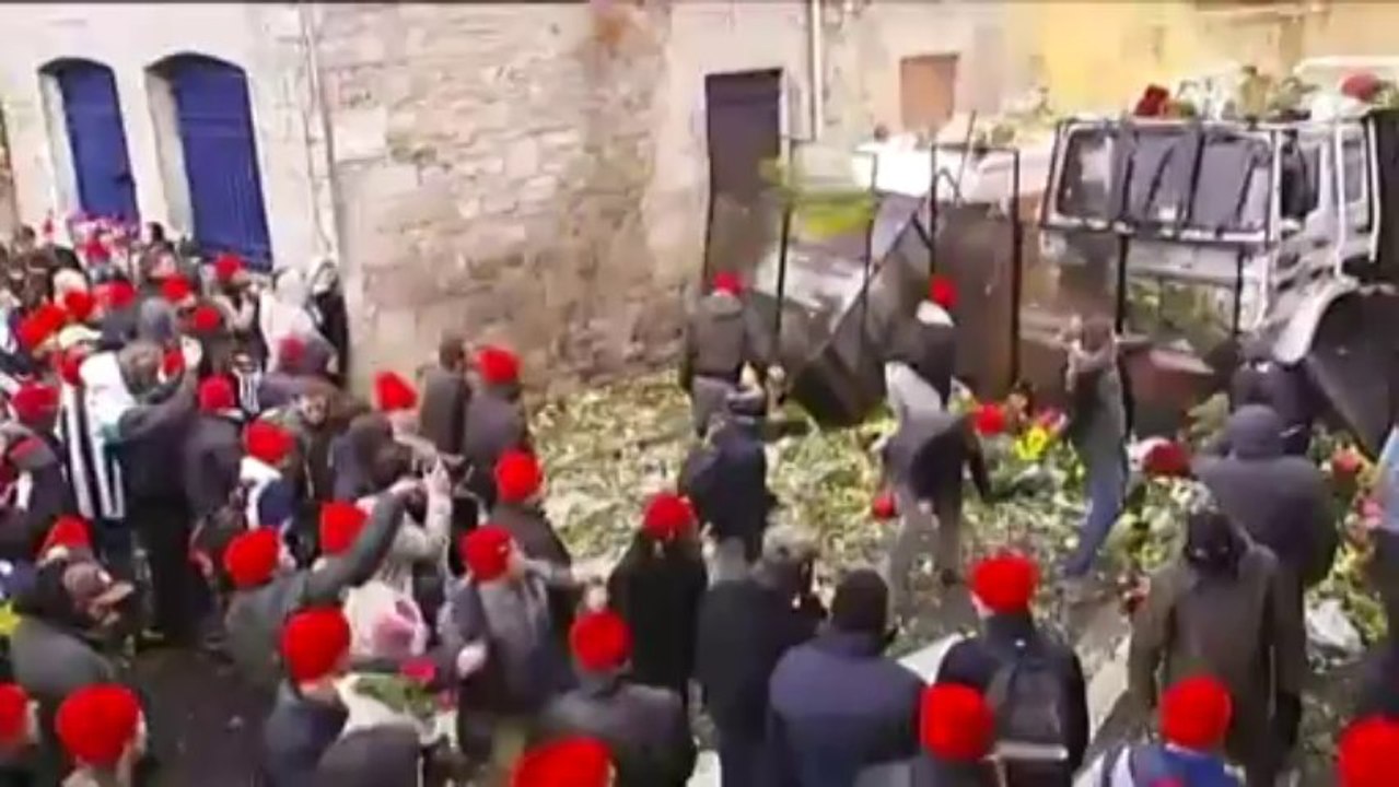 La Bretagne, une région meurtrie par la crise mais pleine d'atouts