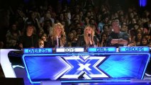 Chase Goehring Covers B.o.B. - THE X FACTOR USA 2013 - YouTube1