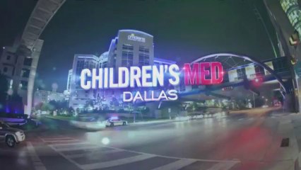 Children's Med Dallas  Episode 1 - YouTube2
