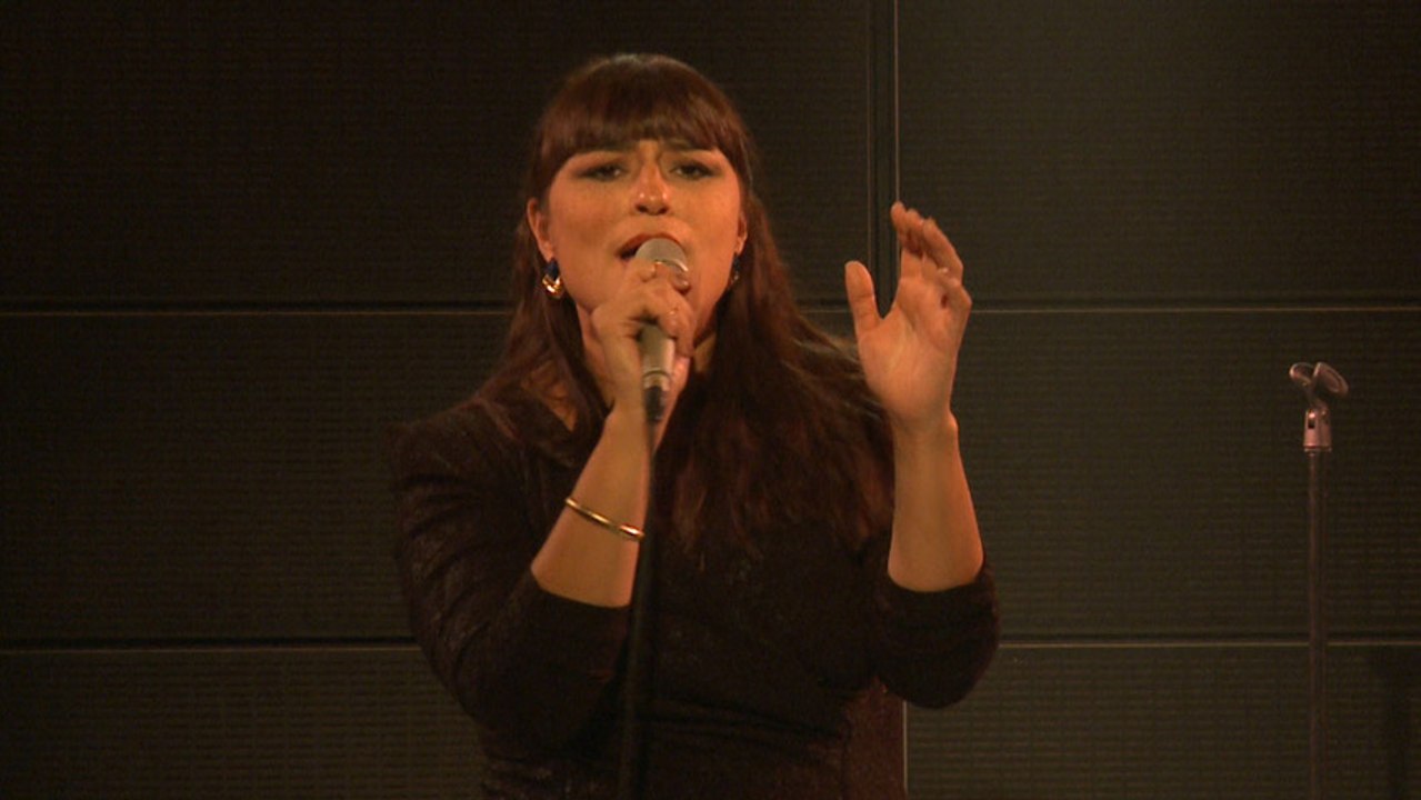 Élisapie au Centre PHI