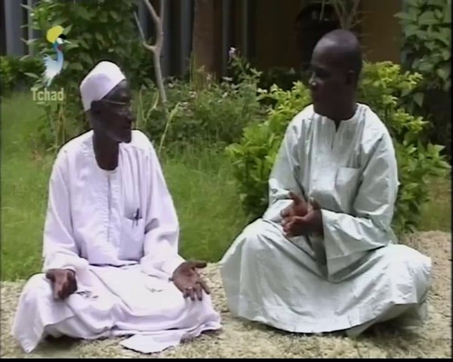 PROVERBES ET CITATIONS TCHADIENNES DU 29 NOVEMBRE 2013 SUR TOL