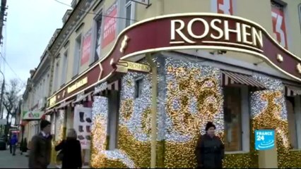 UN ŒIL SUR LES MÉDIAS - Un bidonville pour riches