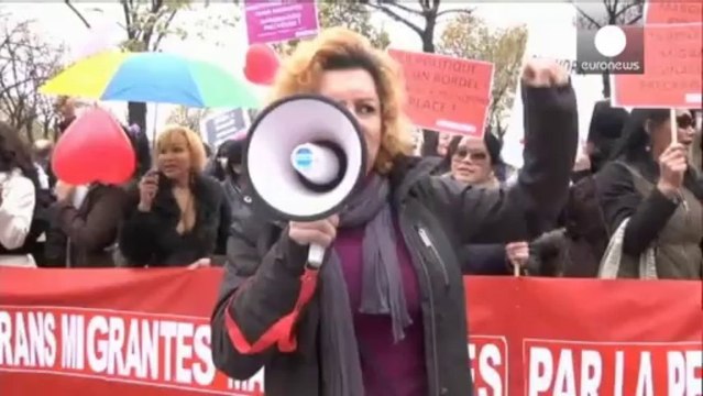 La France divisée sur la prostitution et sur la pénalisation des clients