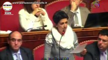M5S, le lacrime di Manuela Serra per la tragedia in Sardegna - MoVimento 5 Stelle