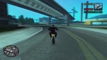 Grand Theft Auto: Liberty City Stories - Slacker (HD)