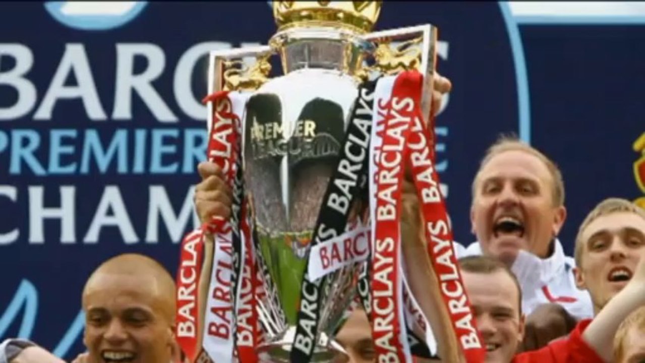 Ryan Giggs wird 40: 'Wie ein guter Bordeaux'