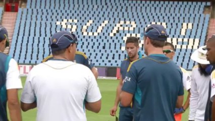 Amla looks for squad rotation