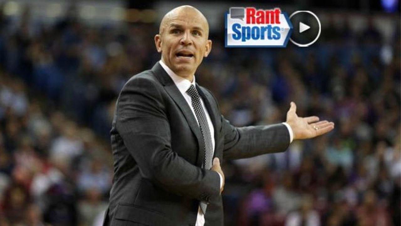 Pro Leagues Need to Crack Down on Coaches Like Mike Tomlin, Jason Kidd