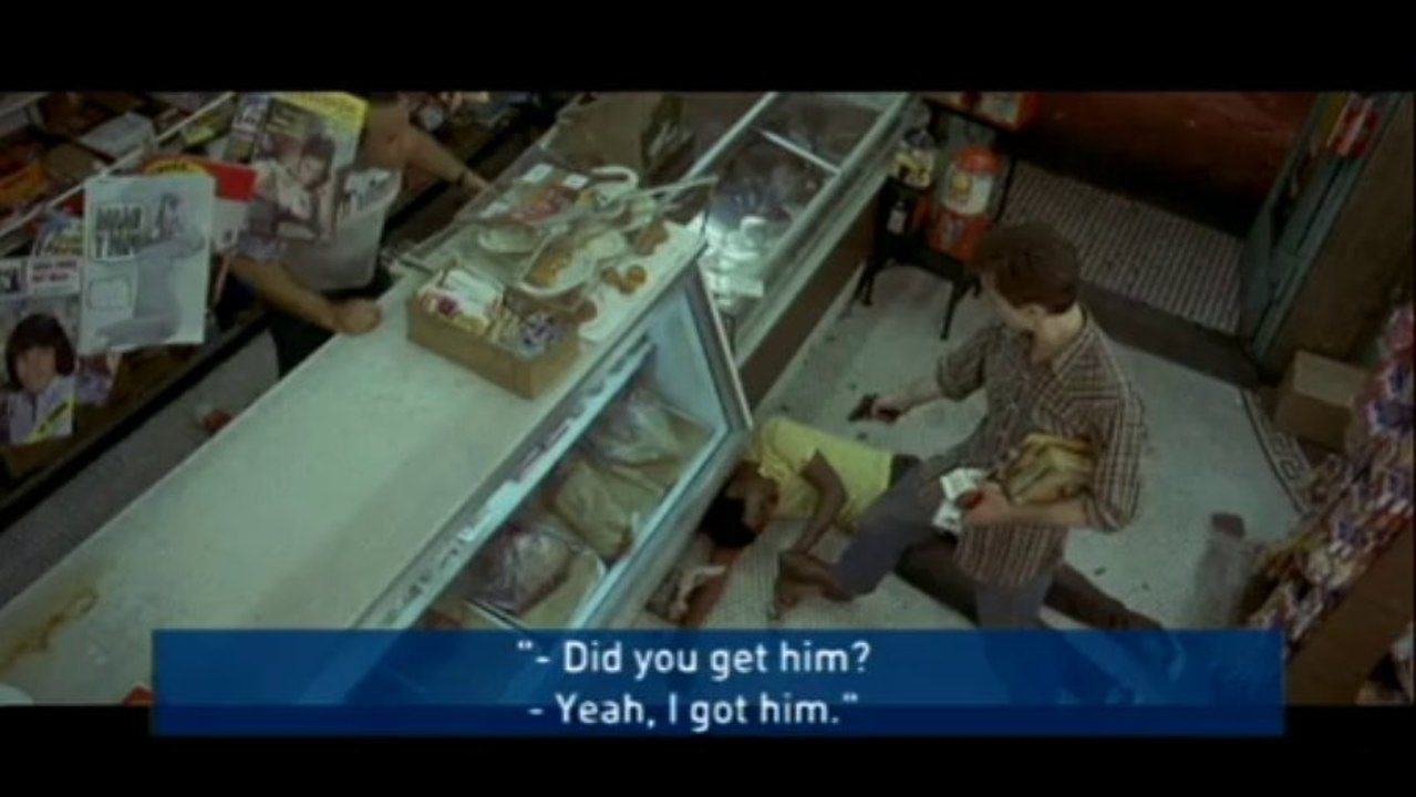 Homenajes ocultos a otras películas a través de sus frases de cine