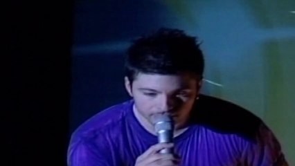 ТОШЕ ПРОЕСКИ ... ВЕ САКАМ