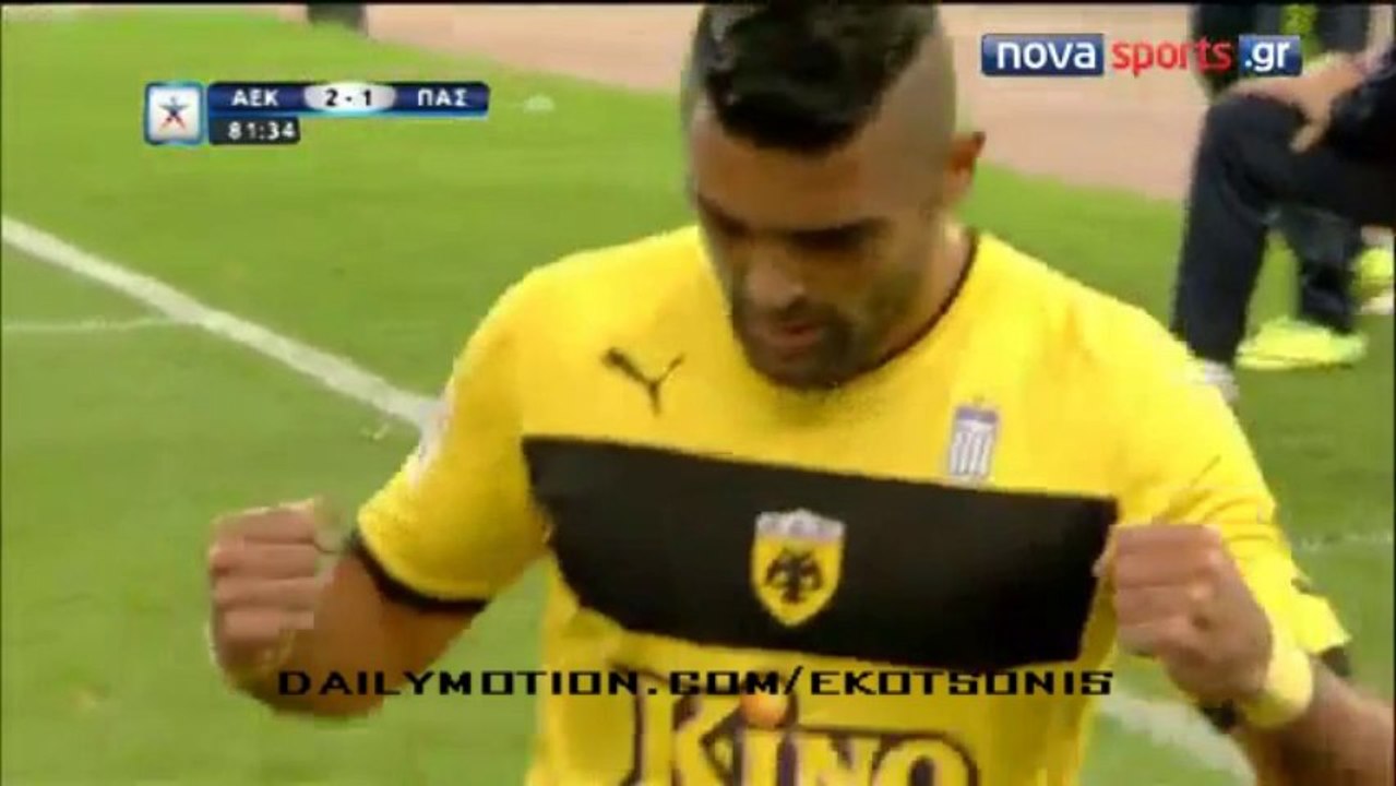 A. Stamatis 2013