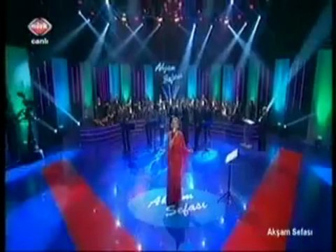 Melda Kuyucu Kılıç - Canım Efendim&Sus Sus Sus