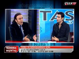 Op. Dr. Deniz KÜÇÜKKAYA - Erkek Estetiği (BJK TV)