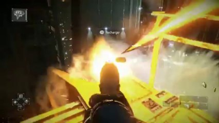 PS4 Killzone Shadow Fall FR HD #8