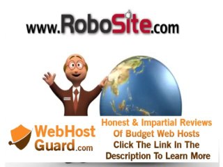 Free Website Templates, Free Hosting and HTML Design Tools