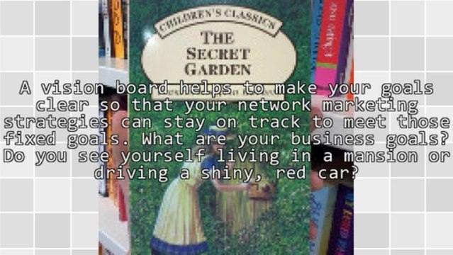 Hot Tips On Network Marketing Strategies That Pay