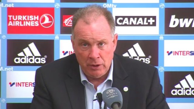 OM-Montpellier : la réaction de Jean Fernandez