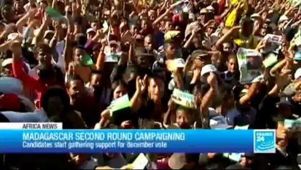 AFRICA NEWS - Mali rebels declare end to ceasefire