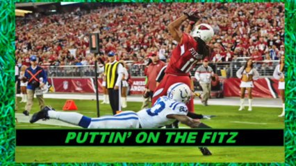 Big Balls Fantasy Football - 118 - Week 13 Picks, Thanksgiving, & Death of the Bears Defense