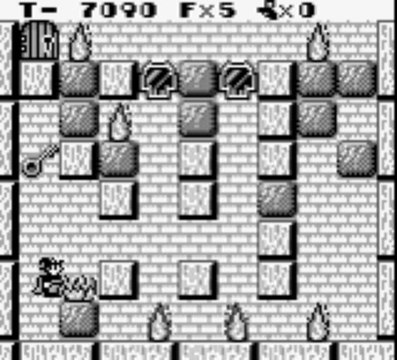 Solomons Club Solomons Secret Level &Ending