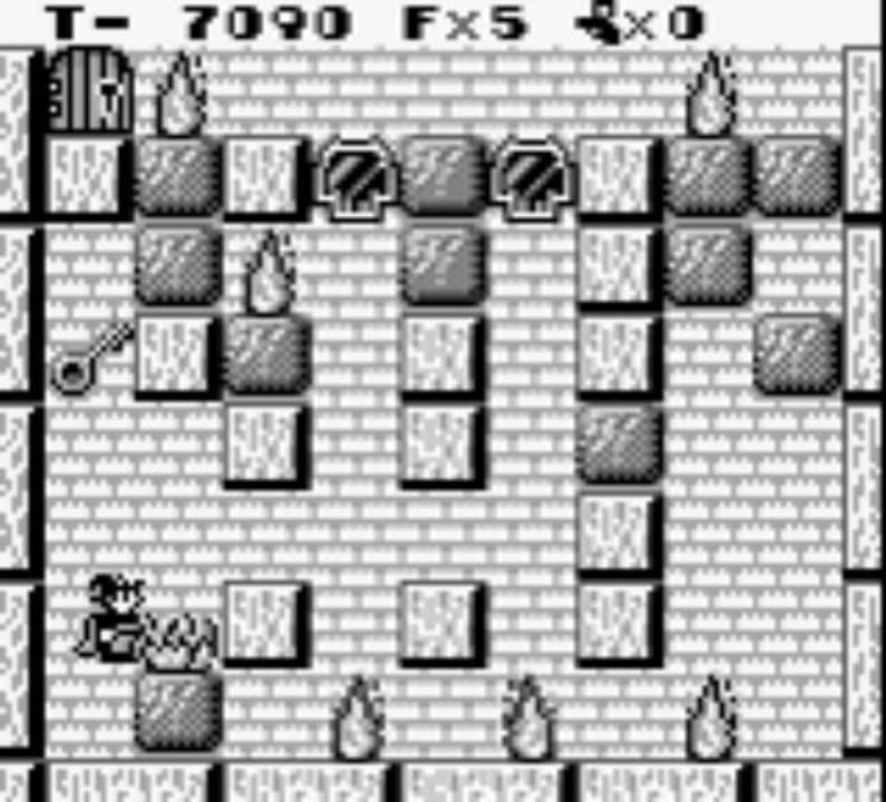 Solomons Club Solomons Secret Level &Ending