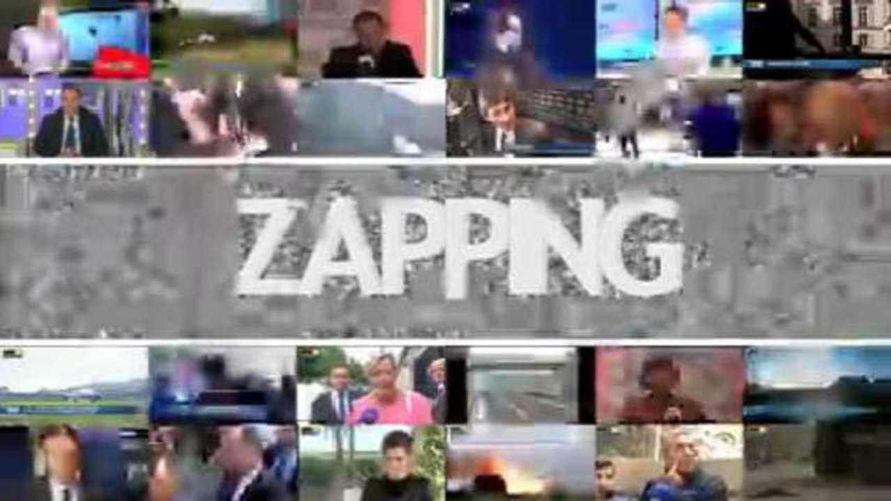 Zapping des images chocs de novembre: Dekhar, les Bleus qualifiés, Serge le lama