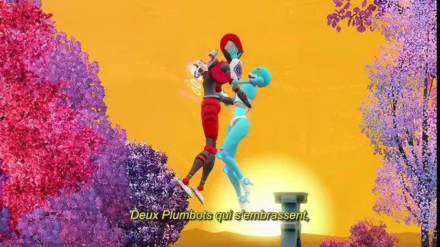 Les Sims 3 - Les douze jours de Noël (VF)