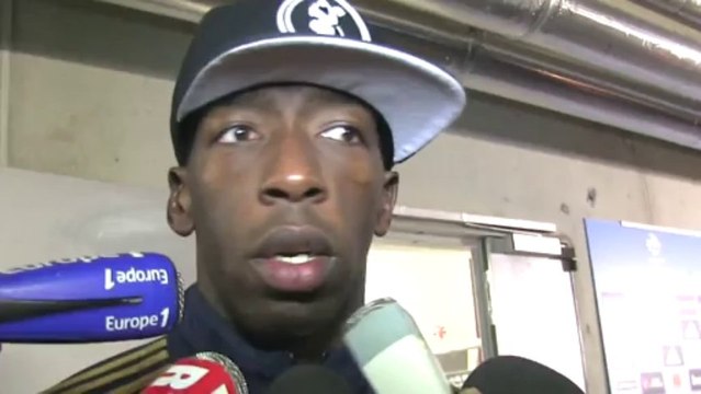 OM-Montpellier : La réaction de Diawara