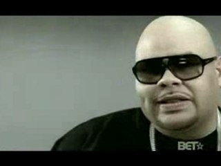 Fat Joe Ft Lil'Wayne - Make It Rain