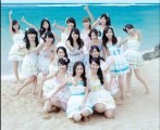 JKT48 Manatsu no Sounds Good! - Summer Love Sounds Good!