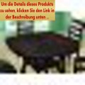 Angebote Berger Trendy Cherry Veneer Dining Table, 48-Inch Diameter