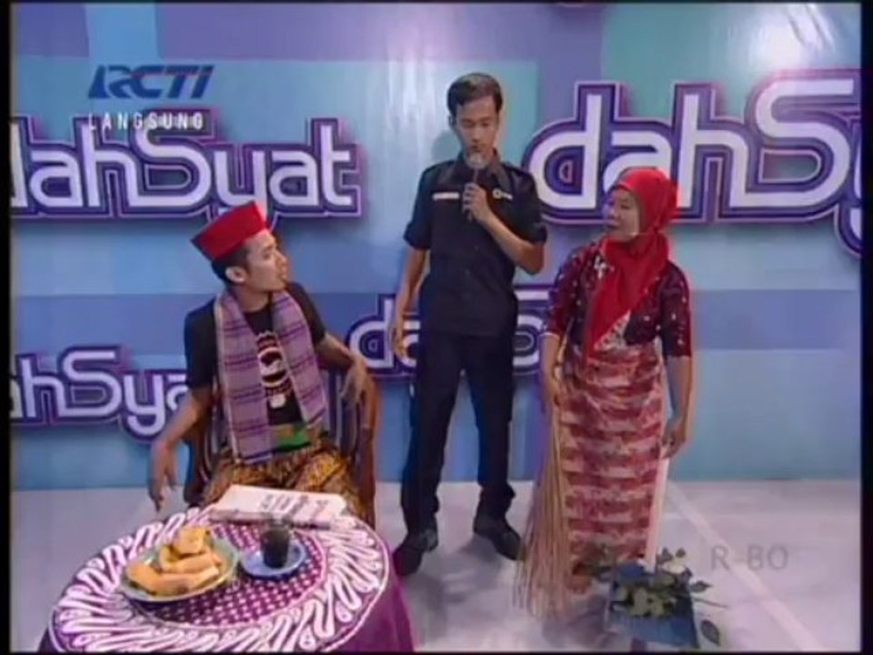 [131127]dahSyat RCTI - Seg 7