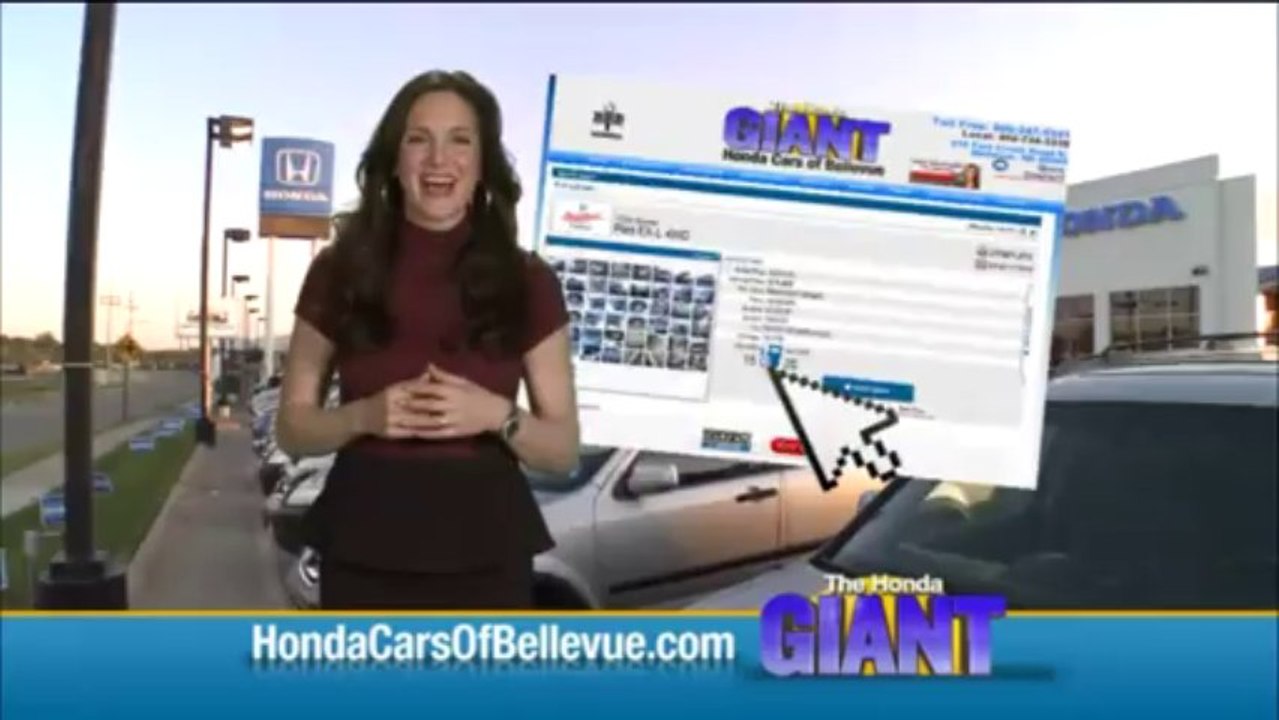 Used 2006 Toyota Sienna LE AWD for sale at Honda Cars of Bellevue...an Omaha Honda Dealer!