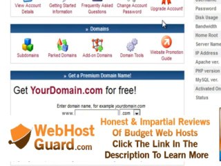 Download Video: free hosting web subir paginas de internet 2011