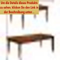 Angebote Aspen Dining Table Cambridge ASICB-6050-BCH