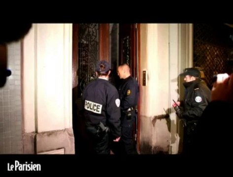 Fillette morte à Berck : une femme interpellée, son voisin surpris