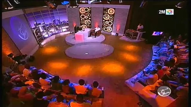 رشيد شو : المنشط الإذاعي مومو