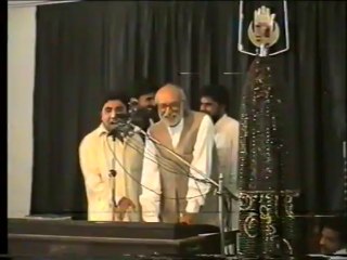SRS 20041205 ZAKIR SYED SHAFQUAT MOHSIN KAZMI OF GUJRAT PART 2