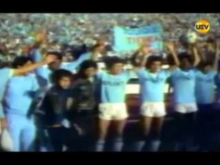 D Iquique Campeon Polla Gol 1980